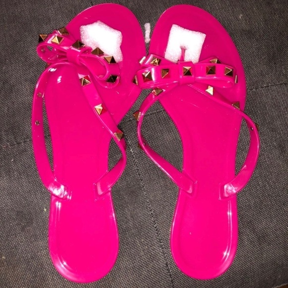THONG SANDALS - Picture 2 of 3